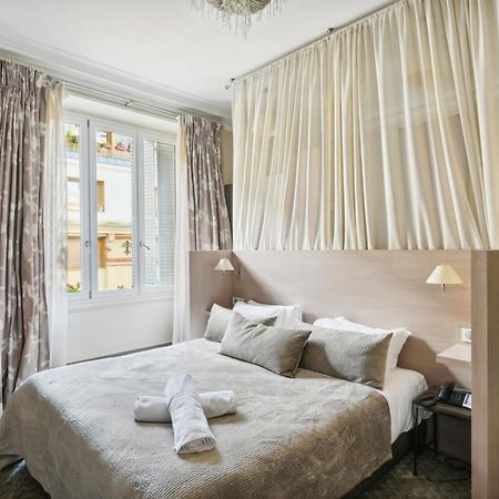 Le Paris Singulier Hotell Eksteriør bilde