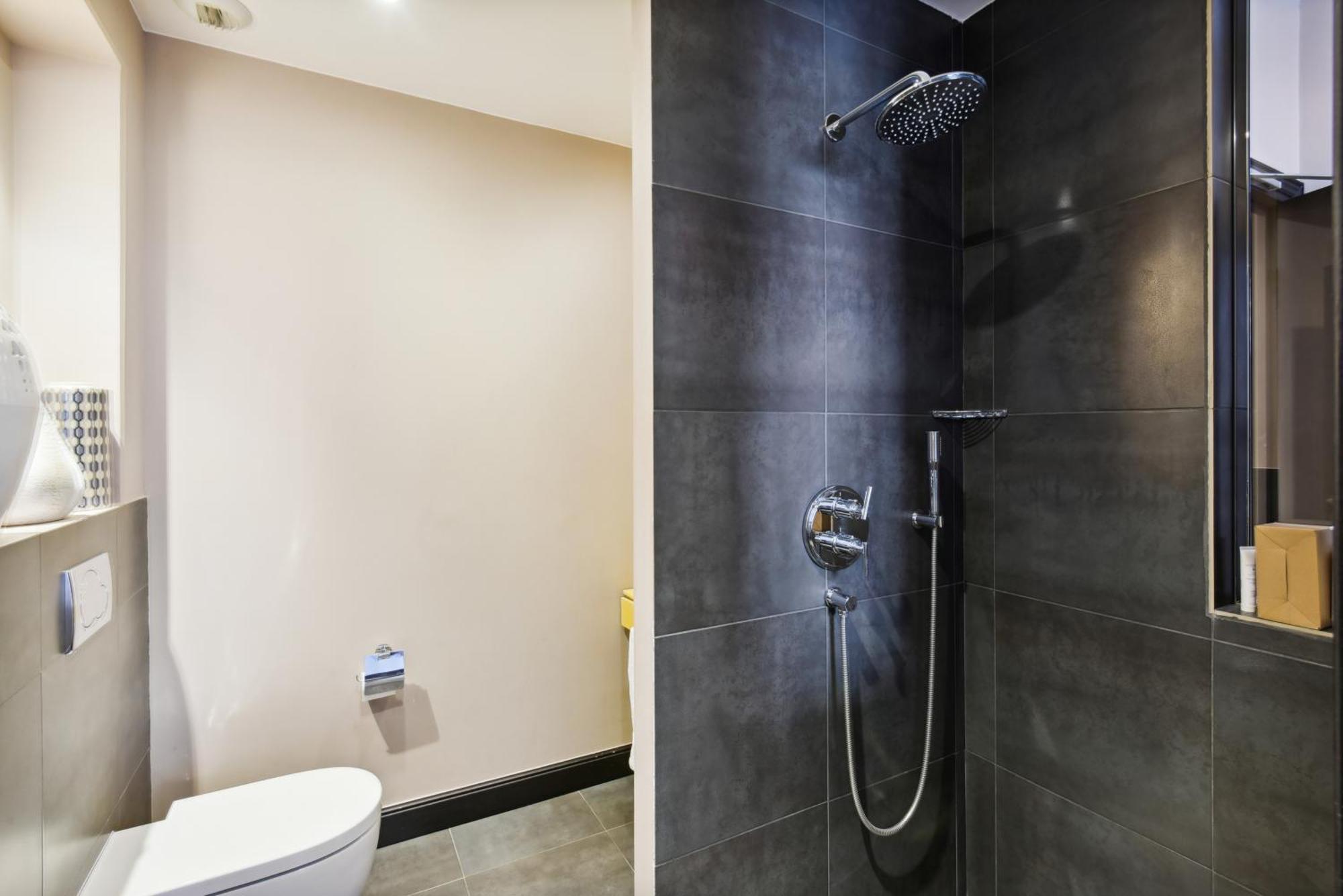 Le Paris Singulier Hotell Rom bilde