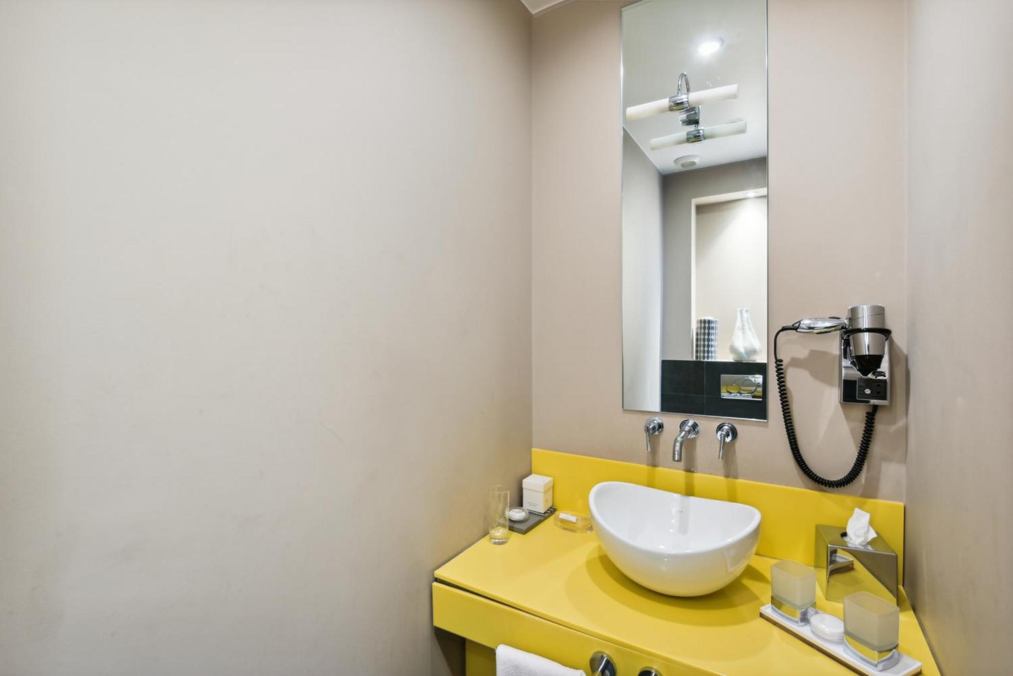 Le Paris Singulier Hotell Rom bilde