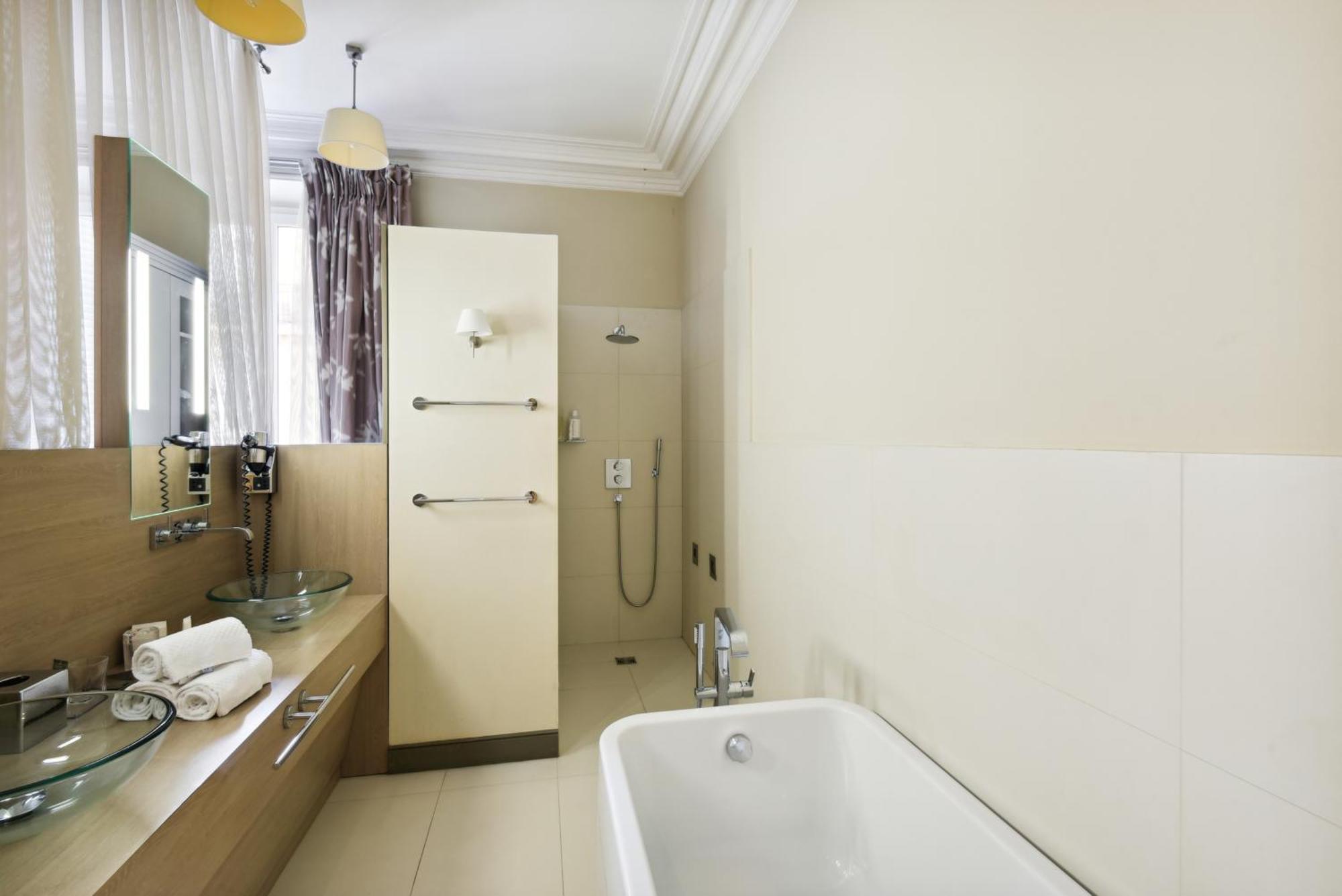 Le Paris Singulier Hotell Rom bilde