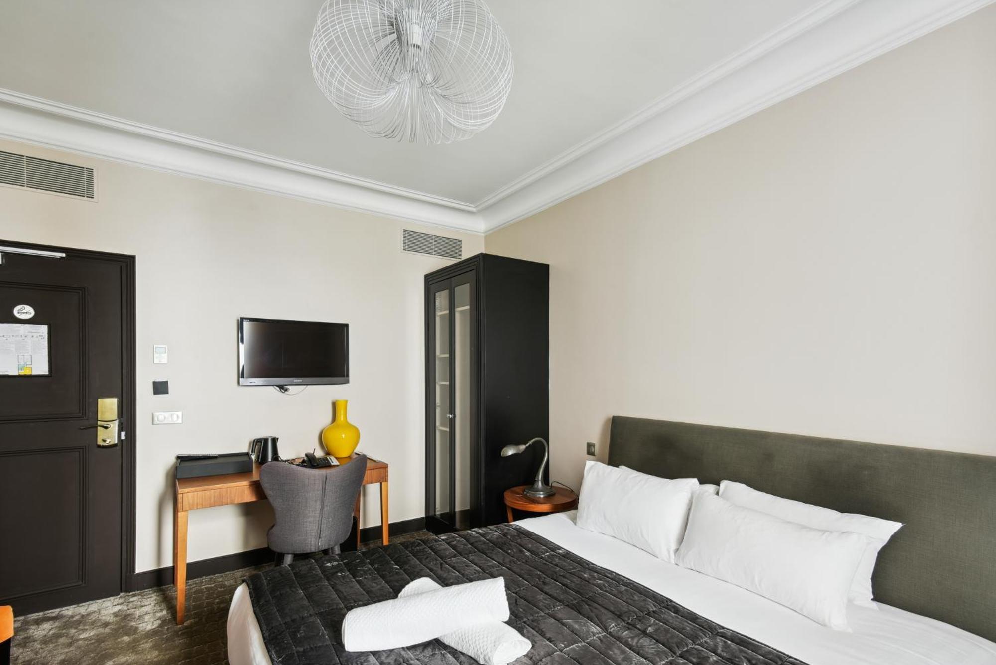 Le Paris Singulier Hotell Rom bilde
