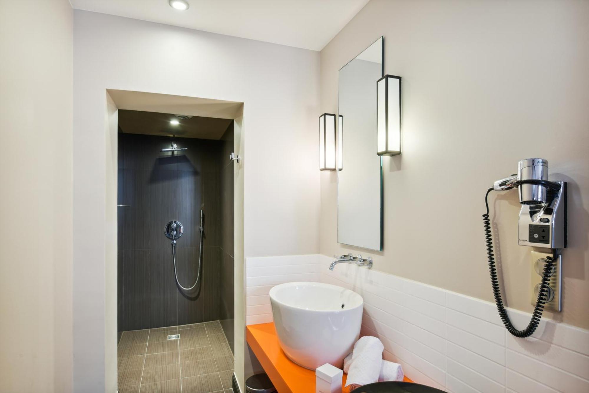 Le Paris Singulier Hotell Rom bilde