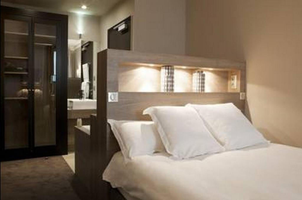 Le Paris Singulier Hotell Rom bilde