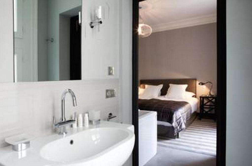 Le Paris Singulier Hotell Rom bilde
