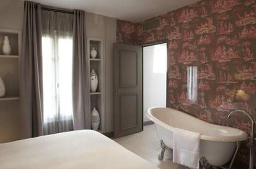 Le Paris Singulier Hotell Rom bilde