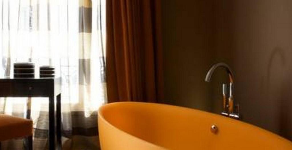 Le Paris Singulier Hotell Rom bilde