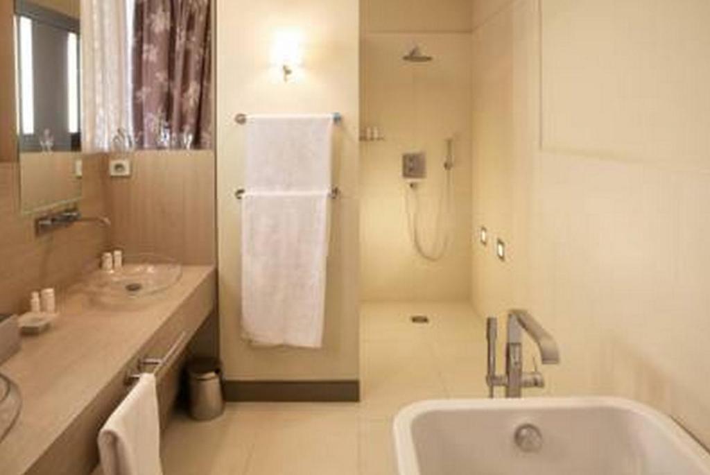 Le Paris Singulier Hotell Rom bilde