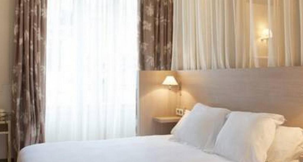 Le Paris Singulier Hotell Rom bilde