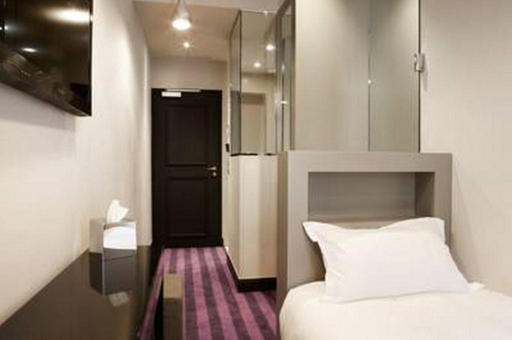 Le Paris Singulier Hotell Rom bilde